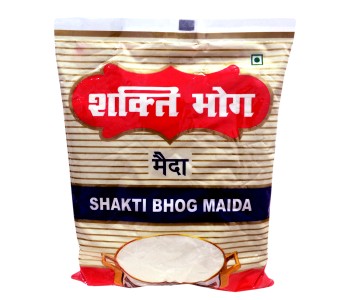 SHAKTI BHOG MAIDA